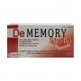 Dememory Studio 60 cápsulas - De Memory