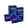 Pack x2 Preservativos Placer Prolongado con Efecto Retardante - Durex
