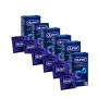 Pack x6 Durex Placer Prolongado Preservativos con Efecto Retardante