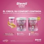 Blemil 2 Confort Evolution leche en fórmula para lactantes a partir 6 meses 800gr - Blemil