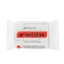 Ansoallitas higiene anal sin dolor para hemorroides o fisuras anales 10 toallitas - Lacer