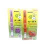 Pulsera aromática antimosquitos Funny Animals 1 unidad - Neh Company