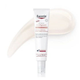 Eucerin anti-pigment sérum corporal para áreas sensibles reduce manchas oscuras 75ml - Eucerin