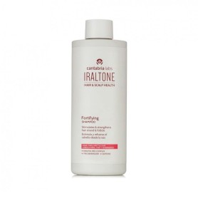 Iraltone Champú  Fortificante 200 ml - Cantabria Labs