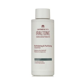 Iraltone Champú Exfoliante 200 ml - Cantabria Labs