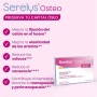 Serelys Osteo 30 Comprimidos Complemento alimenticio para la época de la menopausia - Gynea
