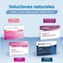 Serelys Osteo 30 Comprimidos Complemento alimenticio para la época de la menopausia - Gynea