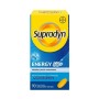 Supradyn Activo 50+ para Mayores de 50, 90 Comprimidos - Bayer