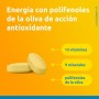 Supradyn Activo 50+ para Mayores de 50, 90 Comprimidos - Bayer