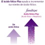 Femibion 1 planificación y principio del embarazo 28 Comprimidos