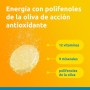 Multivitamínico Supradyn Energy 50+, 30 comprimidos Efervescentes - Bayer