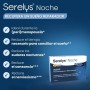 Serelys Noche Complemento alimenticio que ayuda al descanso 30 Comprimidos - Gynea