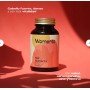 Woments Hair Nutrients complemento alimenticio vitalidad cabello 60 cápsulas - Woments