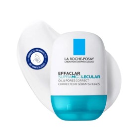Effaclar Supramolecular corrector de sebo y poros piel mixta a grasa 40ml - La Roche Posay
