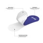 Gudsport tiras nasales blue rendimiento deportivo vías nasales 30 unidades - Gudslip