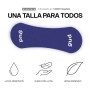 Gudsport tiras nasales blue rendimiento deportivo vías nasales 30 unidades - Gudslip