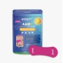 Gudsport tiras nasales pink rendimiento deportivo vías nasales 30 unidades - Gudslip