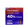 Duplo Pilexil Forte Max anticaída frascos bebibles formato ahorro 2 meses 60 dosis 15ml - Pilexil