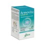 Armovita Calmstress Advanced complemento alimenticio bienestar mental 45 cápsulas - Aboca