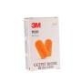 3M Tapones para los oídos espuma suave confort acústico 2 unidades - 3M