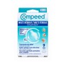 Compeed multi-heridas apósitos para dedos hidrocoloides resistente al agua surtidas 9 unidades - Compeed