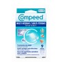 Compeed multi-heridas apósitos hidrocoloides resistente al agua talla mediana 9 unidades - Compeed