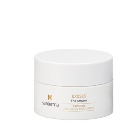 Exoses crema hidratante regeneradora antiedad 50ml - Sesderma