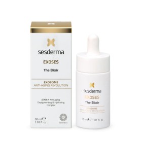 Exoses Elixir sérum intensivo antiedad con exosomas 30ml - Sesderma