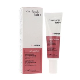 Cumlaude LS Derm reparador vulvoperineal gel crema 30ml - Cumlaude