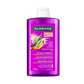 Klorane Gloss Higo de Barbaria champú reactivador de brillo tonos castaño 400ml - Klorane