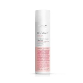 Revlon Color Champú suave protector sin sulfatos cabello teñido 250ml - Revlon