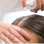 Revlon Restart Hydration Scalp Moist Lotion loción hidratante cuero cabelludo con ácido hialurónico cabello seco 100ml - Revlon