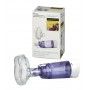 Optichamber diamond con mascarilla de inhalación grande - Philips