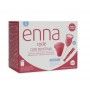 Copa Menstrual Talla S con aplicador - Enna Cycle