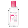 Sensibio H2O AR agua micelar anti rojeces 250ml - Bioderma