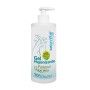 Gel Higienizante de manos con Aloe Vera - Saluvital