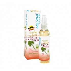 Aceite Seco Regenerante CICAVITAL - Saluvital