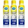 Pack 3 desodorantes de pies Fresh Step en Spray - Scholl