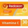 Redoxon Vitamina C 30 Comprimidos Efervescentes Sabor Limón - Bayer