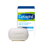 Pastilla limpiadora de uso diario Pan Dermatológico - Cetaphil