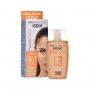 Protector solar facial Fusion Water con color SPF50 - Isdin