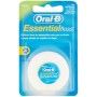 Seda dental con cera Essencial Floss - Oral-B