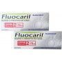 Pack x4 Pasta de dientes blanqueante 75ml - Fluocaril