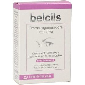 BELCILS Crema Regeneradora Intensiva Pestañas 4 ml