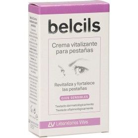 BELCILS Crema vitalizante para pestañas 4ml