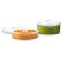 Set recipientes de almacenamiento Philips Avent | Parafarmacia Forsam