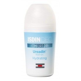 Desodorante Roll - On Deo Ureadin 24h acabado seco - Isdin