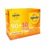 Supradyn Energy 90 + 30 comprimidos - Bayer