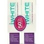 Pack x2 iWhite Instant Pasta Blanqueadora 2x75ml