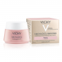 VICHY Neovadiol Rose Platinium Crema Día Luminosidad Edad de Oro Extracto de Rosa - 50 ml